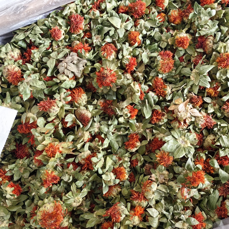 红花头纯干泡水批发零售