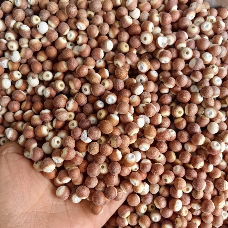 芡实芡实米鸡头米各种规格无硫泡水煲汤