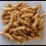 大黄米妙脆角土豆片苦荞片各种膨化食品