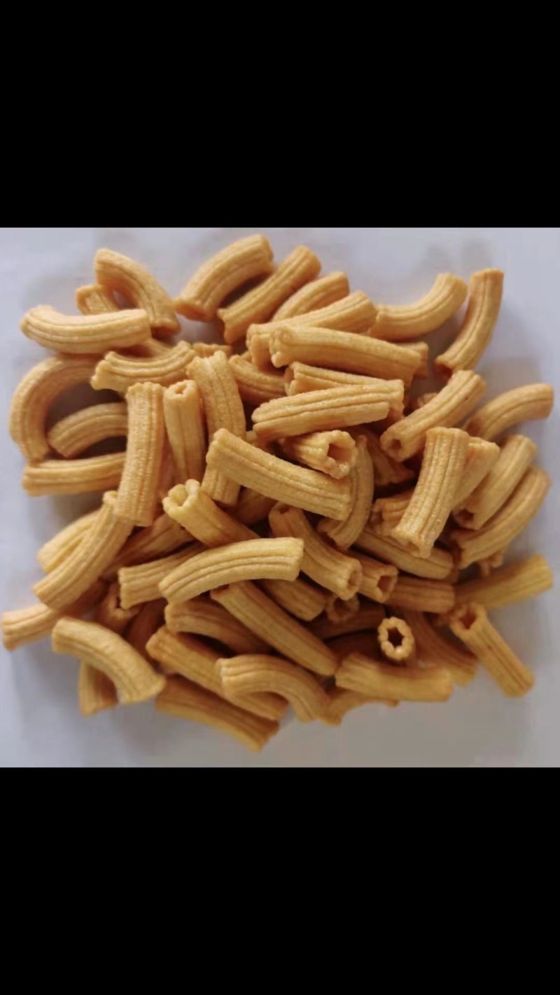 大黄米妙脆角土豆片苦荞片各种膨化食品