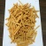 大黄米妙脆角土豆片苦荞片各种膨化食品