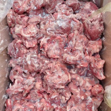 猪舌根肉
