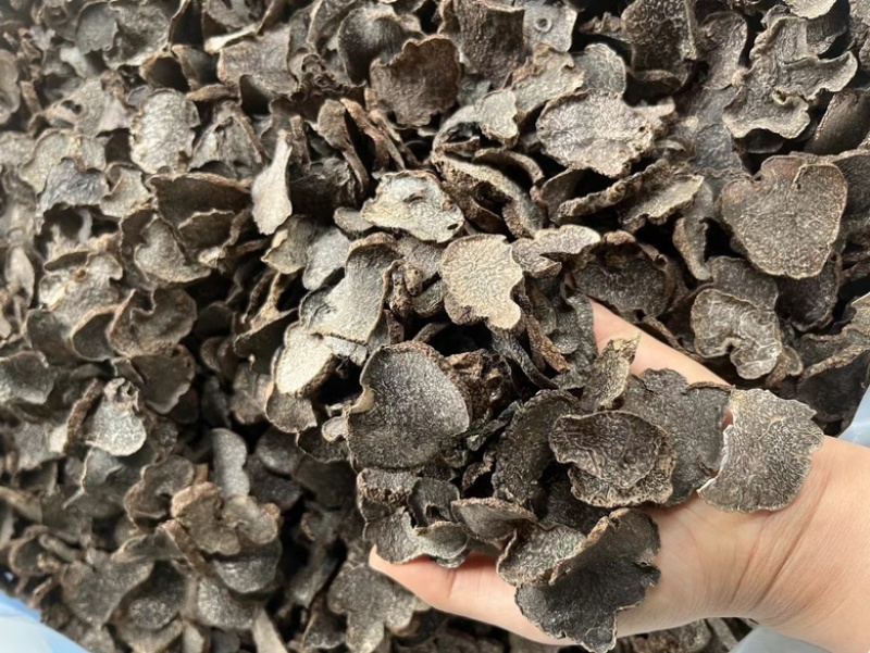松露片