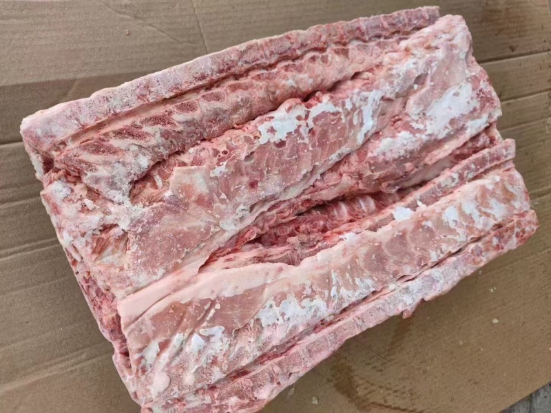 巴西3237龙骨