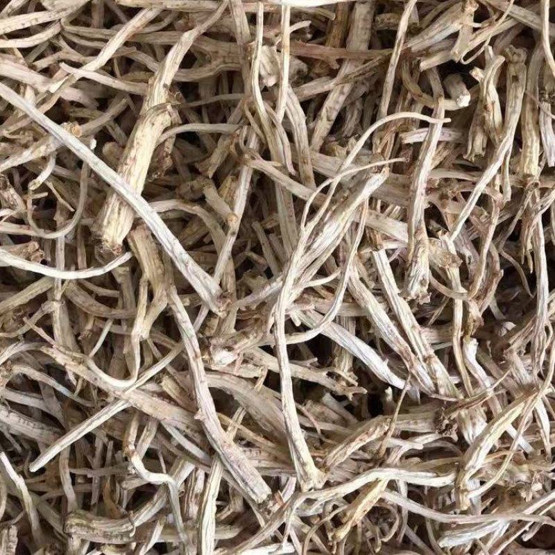 桔梗（商洛带皮斜片），价格可议，产品大量上市上等优品