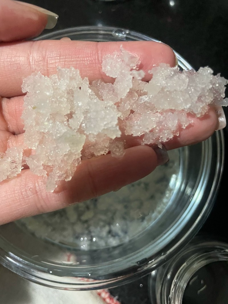 燕窝碎企业码溯源码燕碎金丝燕碎品质好干净度高