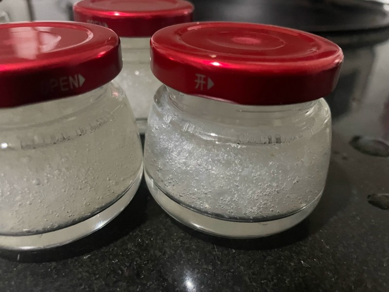 燕窝碎企业码溯源码燕碎金丝燕碎品质好干净度高
