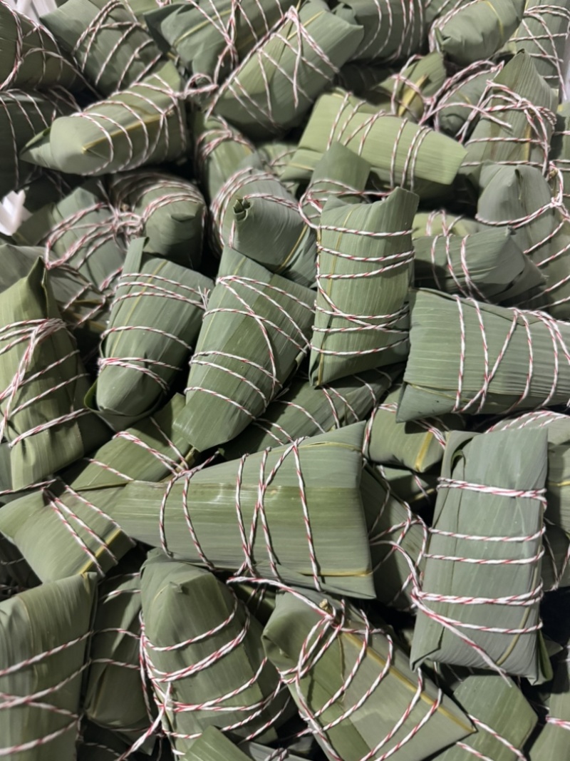 豫荷食品/速冻粽子