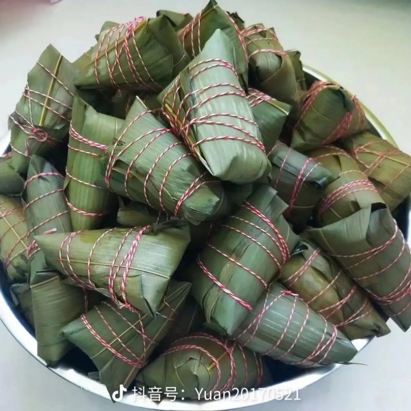 豫荷食品/速冻粽子