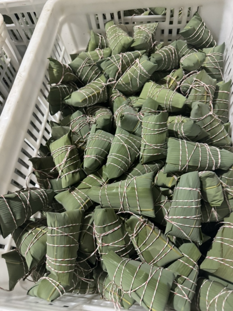 豫荷食品/速冻粽子