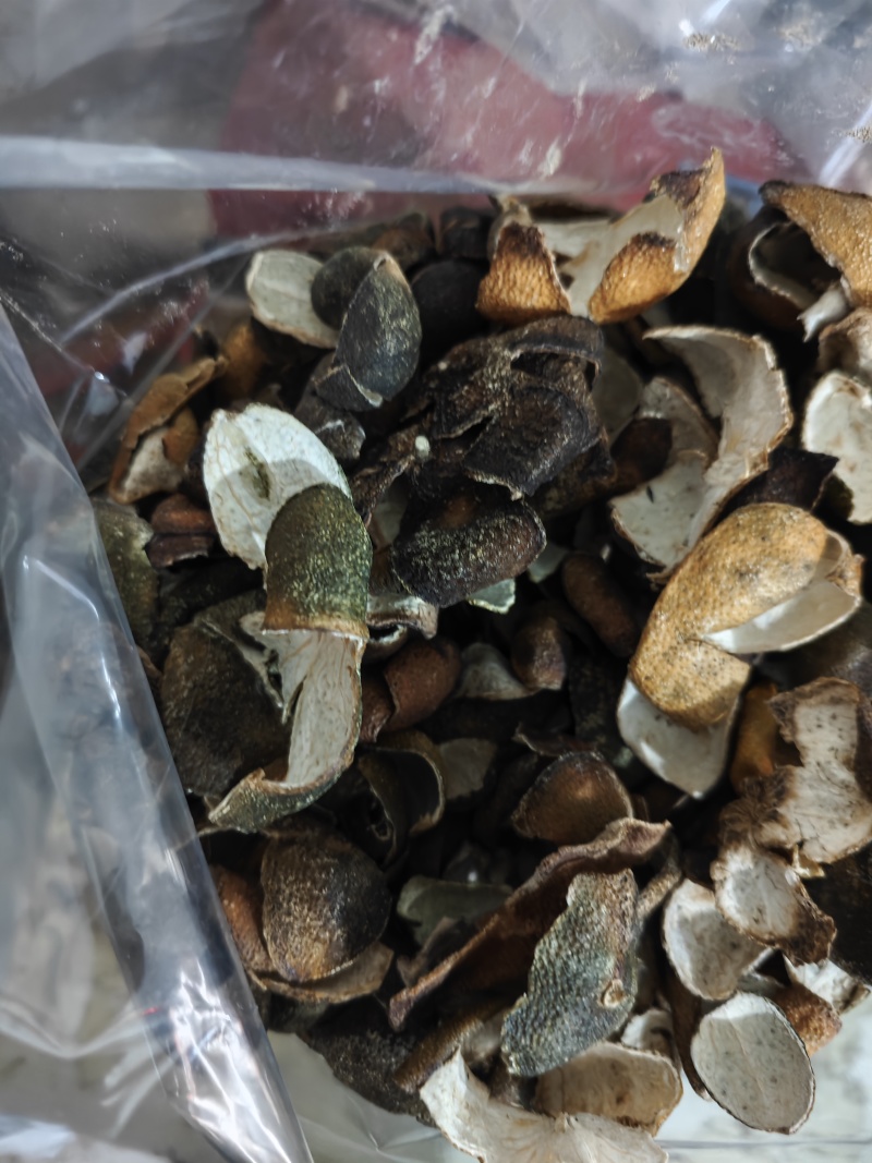 青皮四花青皮四花青产地直发不满意可以退换货
