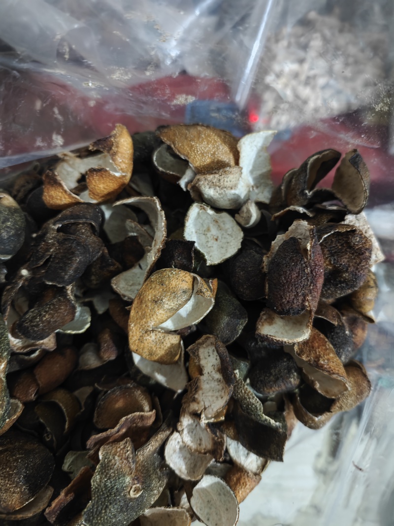 青皮四花青皮四花青产地直发不满意可以退换货