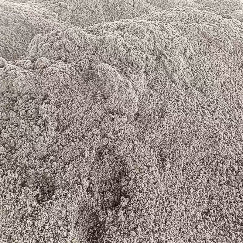 脱水压榨菠萝渣