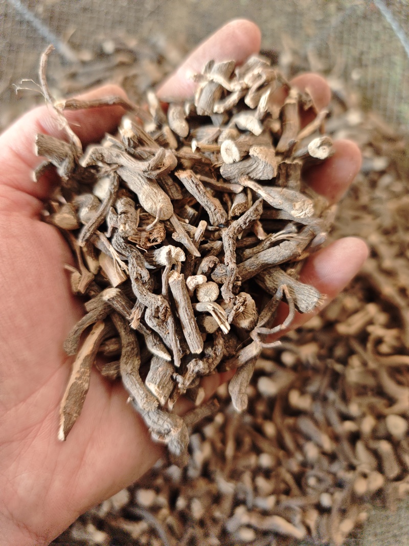 绞股蓝根1公斤中药材绞股兰纹股蓝股胶蓝胶股蓝交股