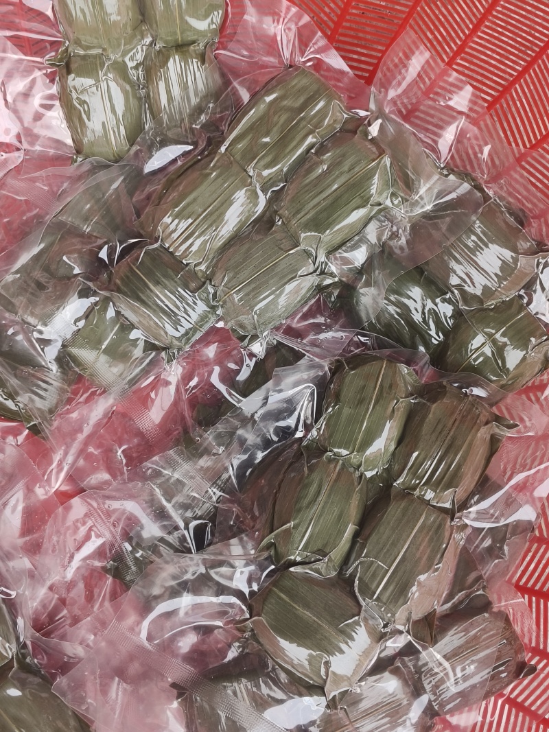 艾叶粑水蜜花粑湖南邵阳隆回水蜜花粑粑特产艾叶粑红糖芝麻豆