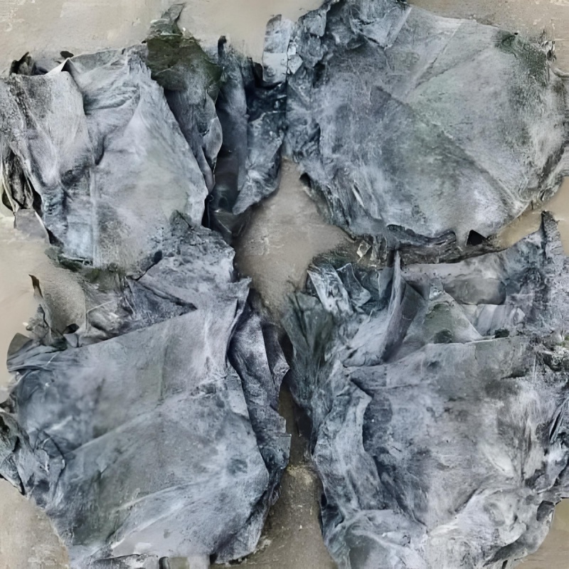 精品半干海带头，很厚，质量好，颜色绿江湖地摊展销会超火爆