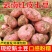 云南老品种土豆青薯9号红皮黄心洋芋产地直销一件代发批发