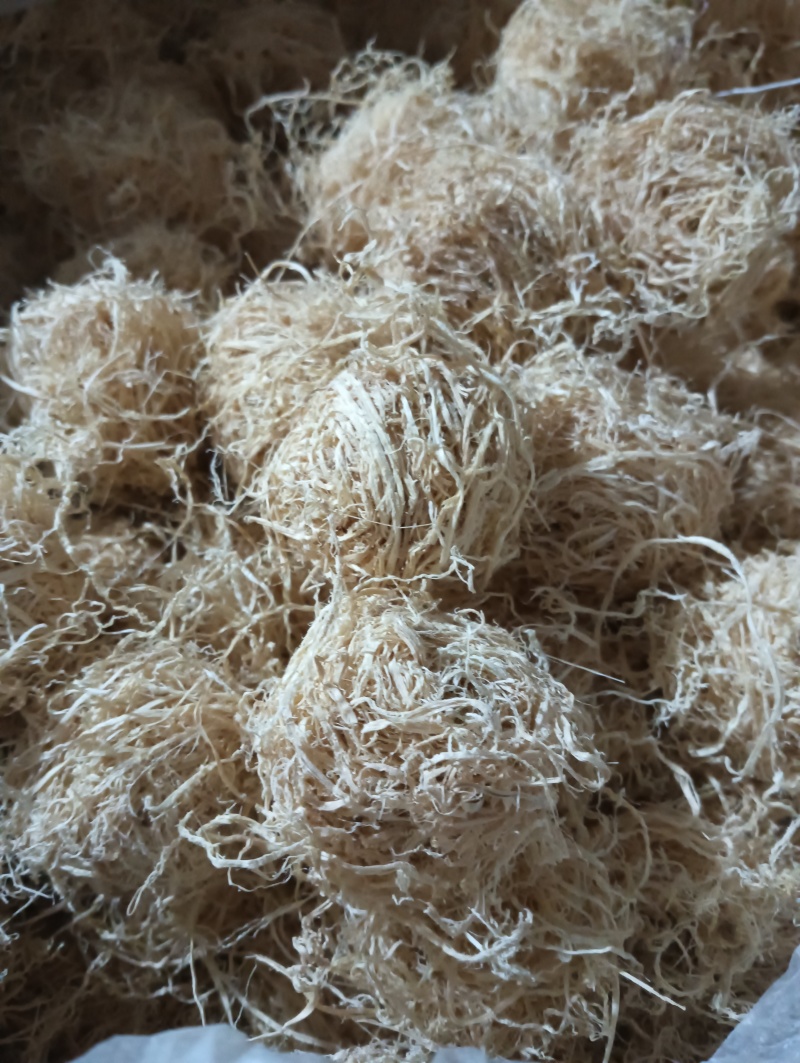 竹茹球竹茹丝现货供应实物实拍批发各种中药材