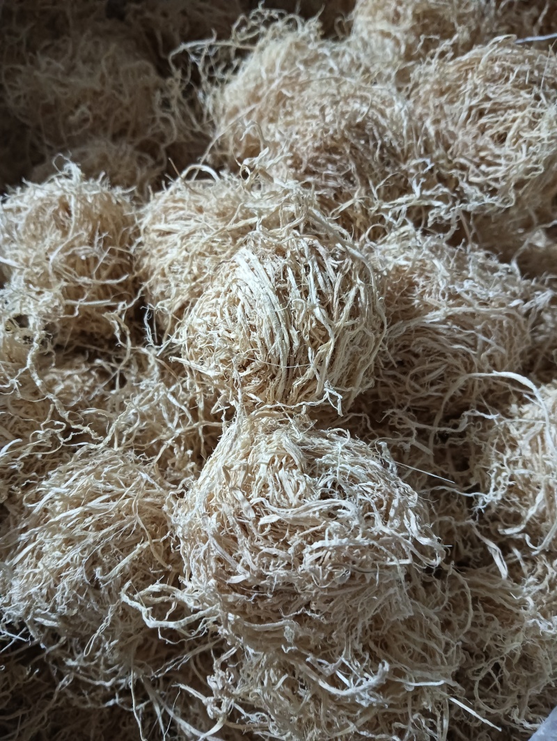 竹茹球竹茹丝现货供应实物实拍批发各种中药材