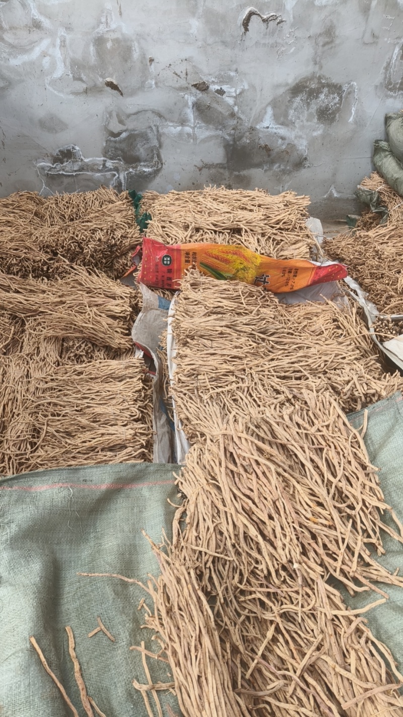 防风小条，精加工，细挑细选。