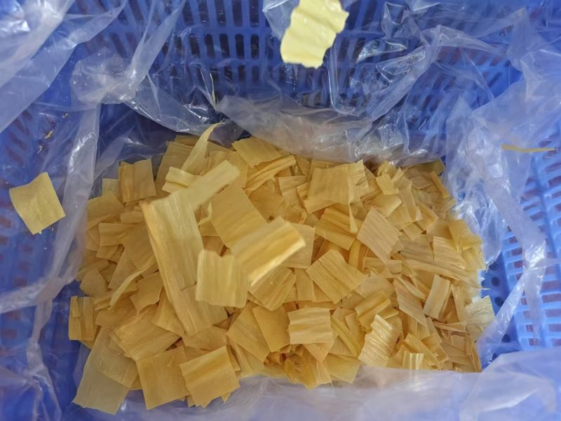螺蛳粉专用腐竹，腐竹皮