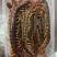 现货）25cm冷冻巨人蜈蚣，大蜈蚣，烧烤用蜈蚣，红头蜈蚣