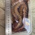 现货）25cm冷冻巨人蜈蚣，大蜈蚣，烧烤用蜈蚣，红头蜈蚣