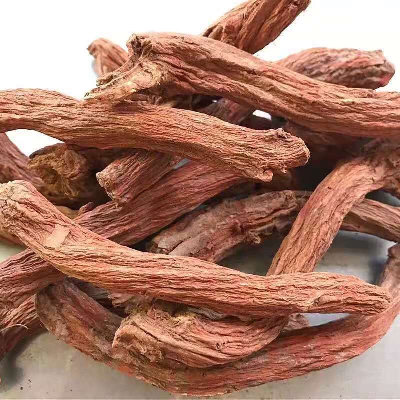 丹参条红丹参条批发散装紫丹参条山东紫花丹参大货量