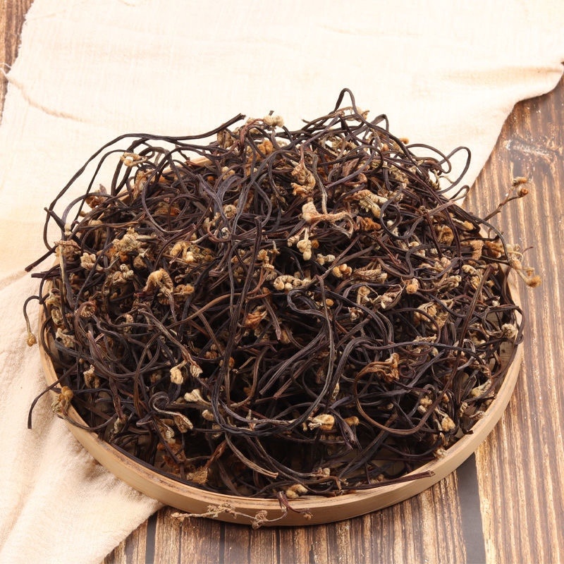 干蕨菜农家菜野生蕨菜干货新鲜龙爪菜猫爪菜