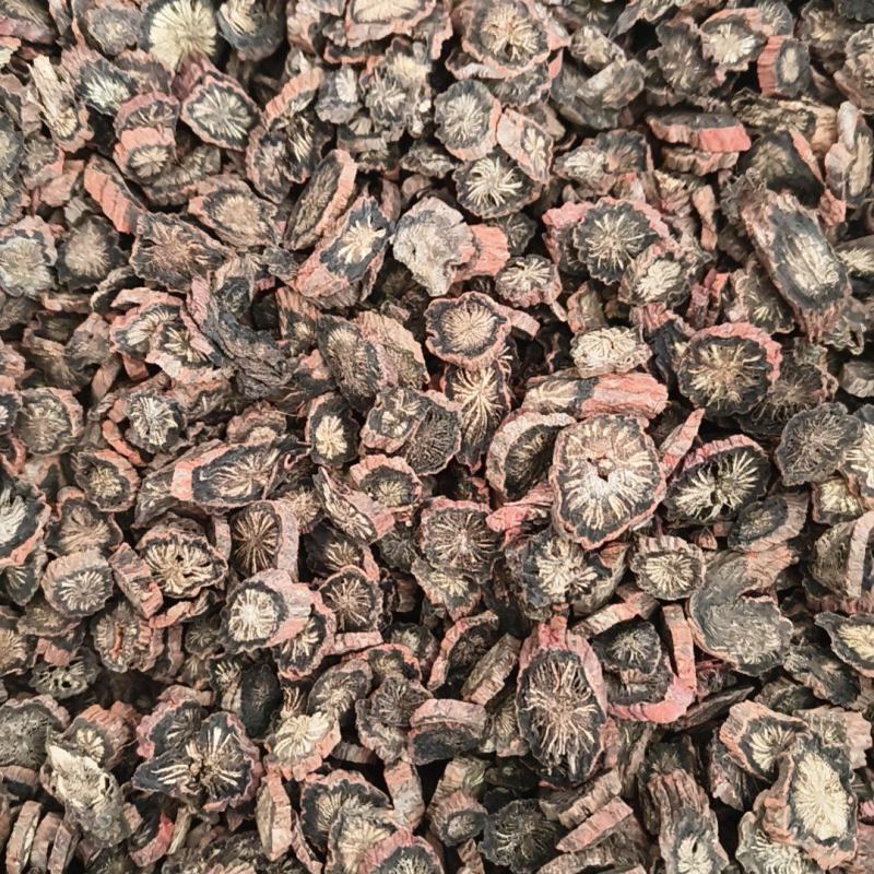 红皮丹参紫皮丹参多种规格统装选装