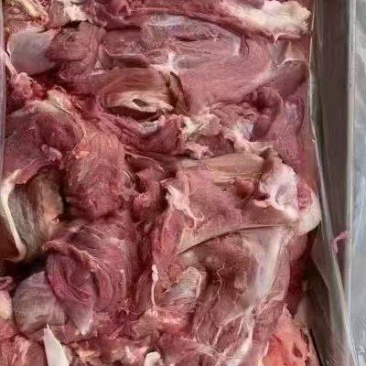 羊板肉