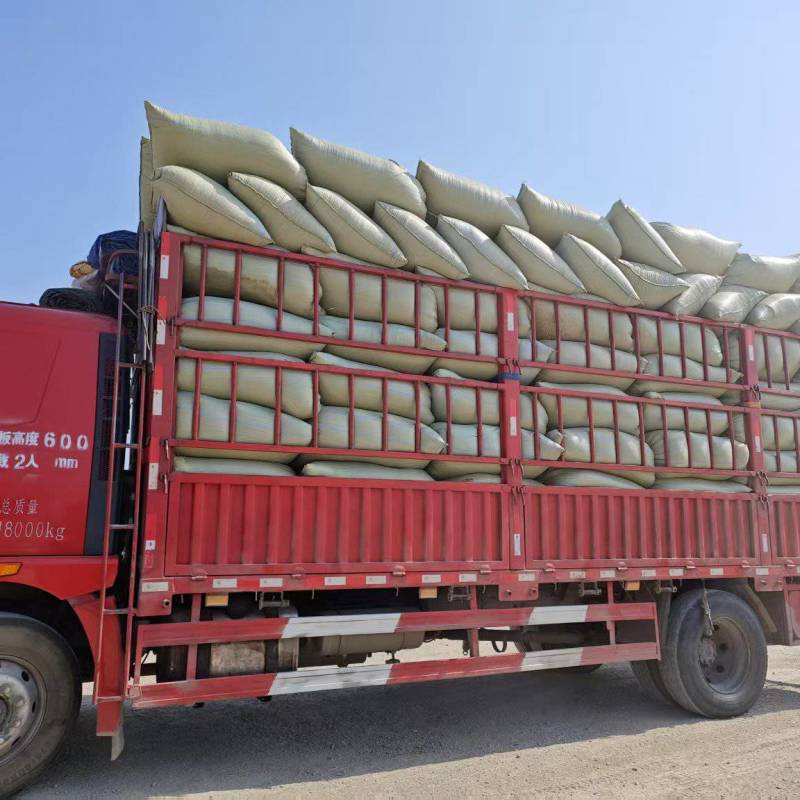 广东出售软包稻壳整车发货养殖基地