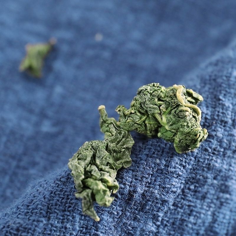桑叶茶散装泡水桑葚叶桑叶新鲜桑葚叶霜后秋冻干桑叶嫩叶