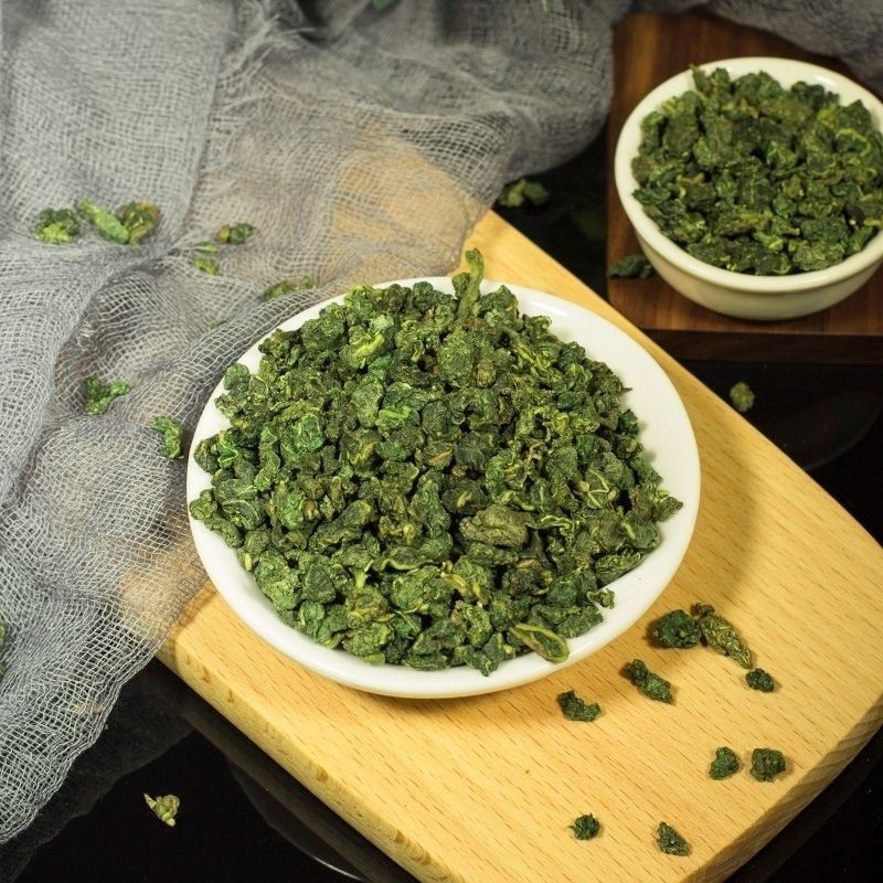 桑叶茶散装泡水桑葚叶桑叶新鲜桑葚叶霜后秋冻干桑叶嫩叶