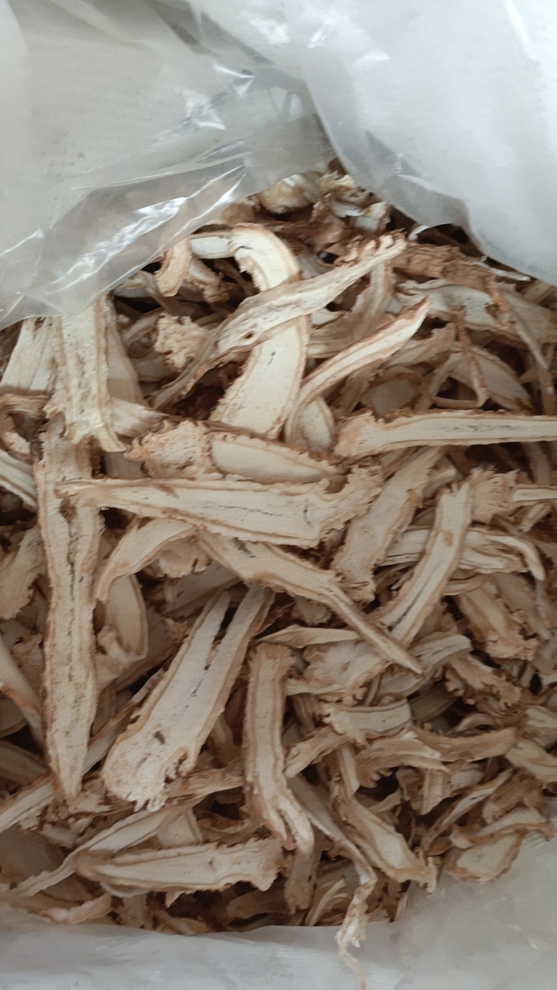 常年出售独活各种规格，以及饮片。