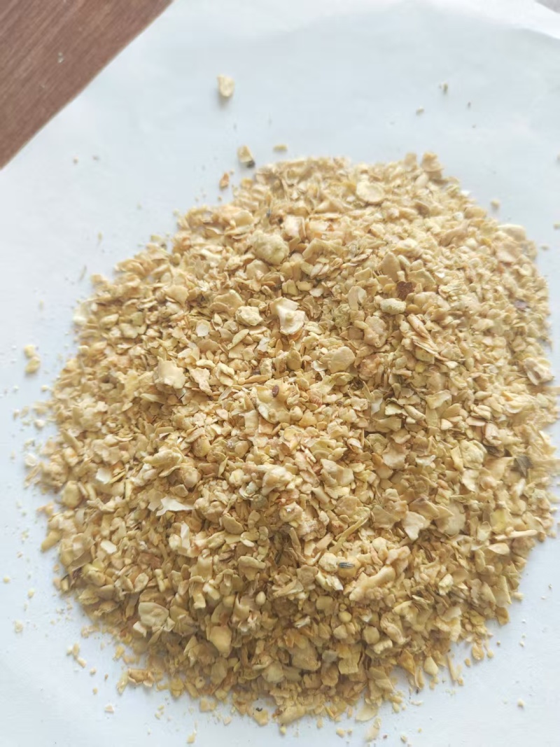 推荐豆粕品质保证厂家直供量大从优供批发商养殖户