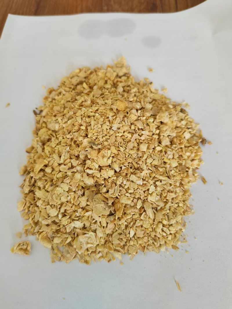 推荐豆粕品质保证厂家直供量大从优供批发商养殖户