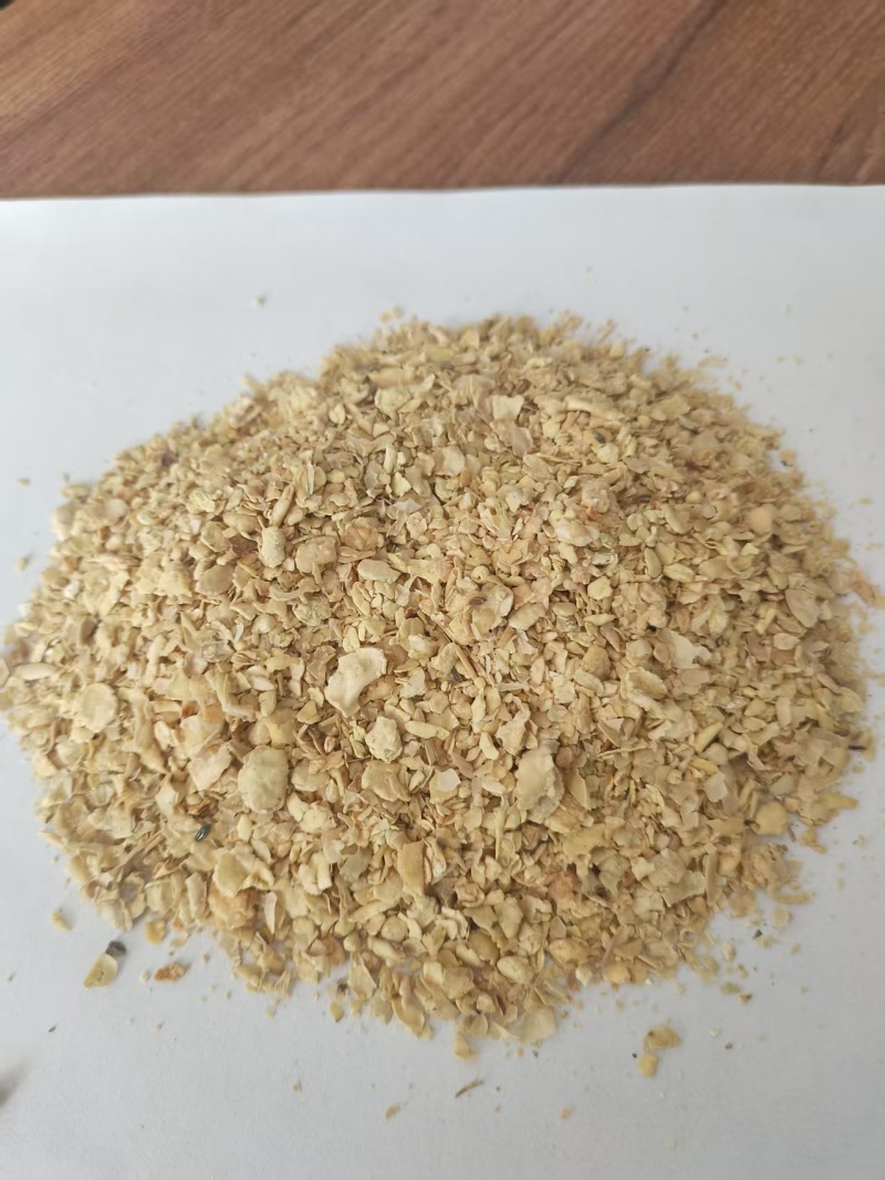 推荐豆粕品质保证厂家直供量大从优供批发商养殖户