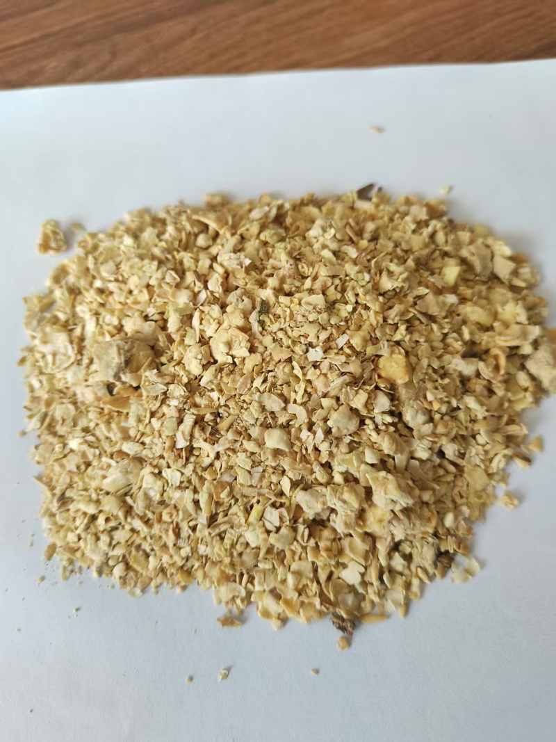 推荐豆粕品质保证厂家直供量大从优供批发商养殖户