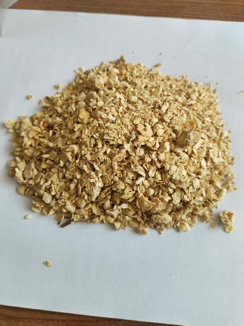 推荐豆粕品质保证厂家直供量大从优供批发商养殖户