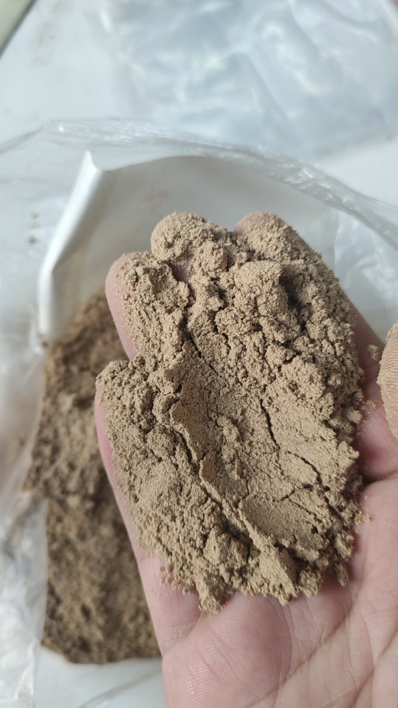 蛋白粉60-100灰分7水分12以内禽类饲料厂家直供