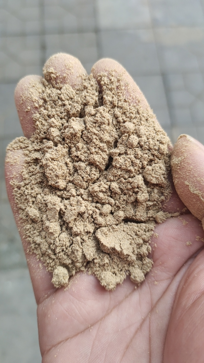 蛋白粉60-100灰分7水分12以内禽类饲料厂家直供