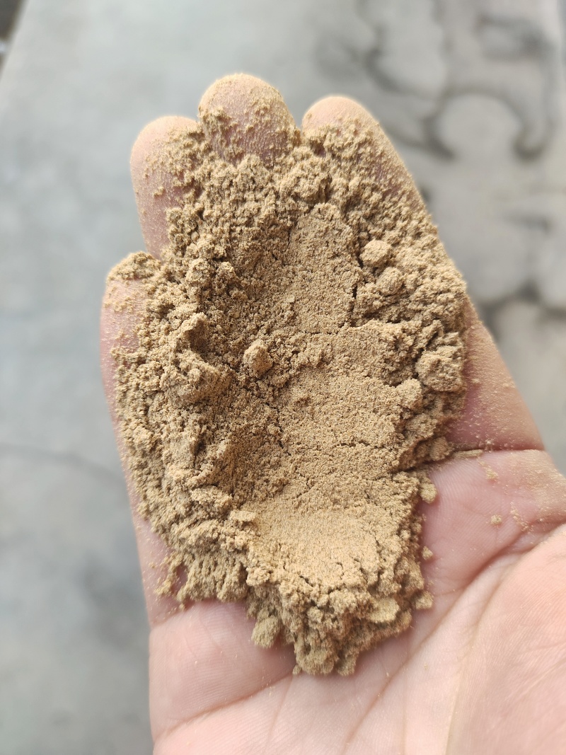 蛋白粉60-100灰分7水分12以内禽类饲料厂家直供