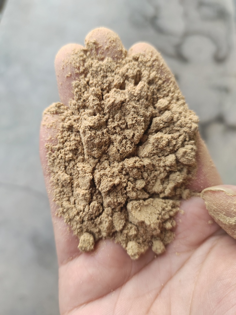 蛋白粉60-100灰分7水分12以内禽类饲料厂家直供