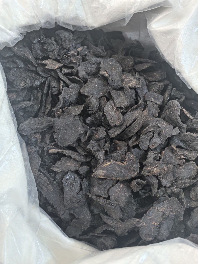 肉苁蓉选片新疆产地货源多种规格七彩百草中药材批发