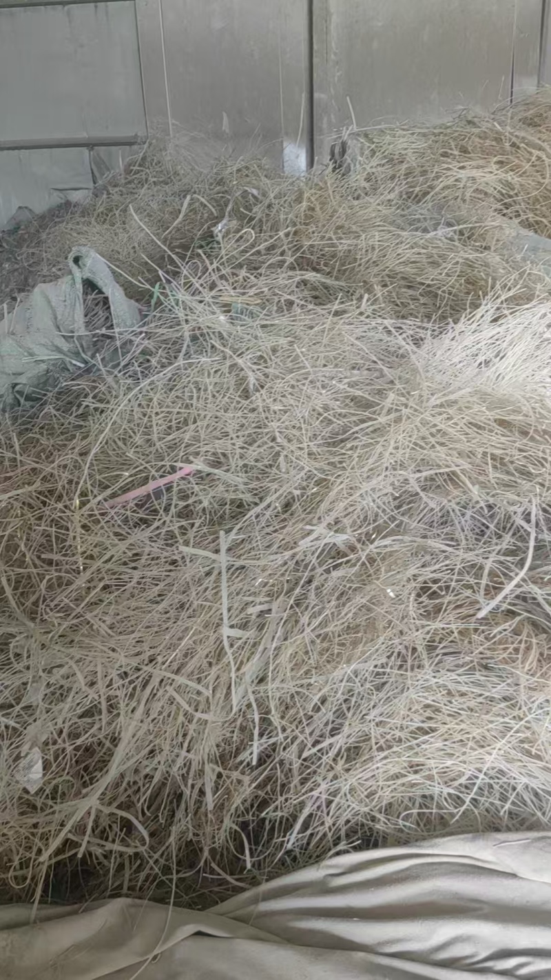 粉条下脚料，粉条末