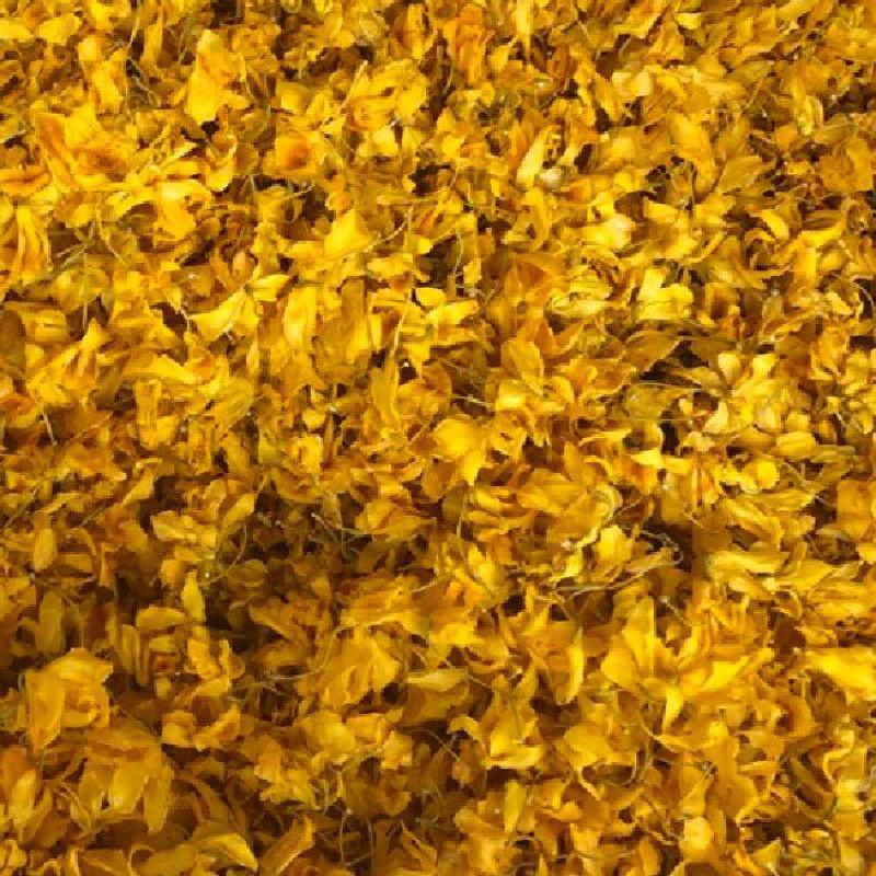 石斛花有铁皮石斛花和鼓锤石斛花两种，各种花条批发