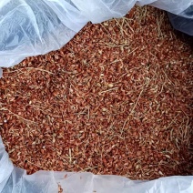 高粱壳，几百一吨，牛羊驴马全日粮配料，内蒙，河北发货