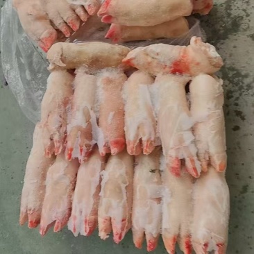 猪蹄5-6两