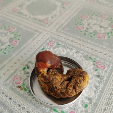 鸡黄